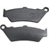 Brake Pads Rear Up to 07 by Drag Specialties