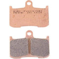 Brake Pads Sintered Metal Front by EBC