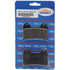 Brake Pads X-Treme Front Up to 07 by Lyndall Brakes