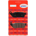 Brake Pads Z+ Rear Victory Motorcycle 2008-2017 by Lyndall Brakes
