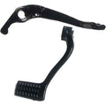 Brake Pedal Black by Polaris 5135730-266 Brake Pedal