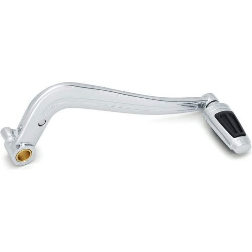 Brake Pedal for Indian, Chrome by Kuryakyn kur5814 Brake Pedal