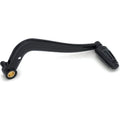 Brake Pedal for Indian, Gloss Black by Kuryakyn