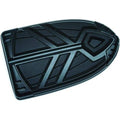 Brake Pedal Pad Spear for Indian Satin Black by Kuryakyn
