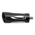 Brake / Shift Peg Deep Cut Style by Witchdoctors