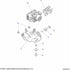 N/A OEM Schematic Brakes, Abs Brake Module Mounting N22mtc00 All Options - 2022 Indian Scout Rogue Schematic-20481