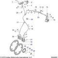 Brakes, Front Kits - 2019 Indian Ftr 1200