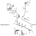 Brakes, Rear - 2006 Victory Vegas Jackpot All Options - V06Xb26