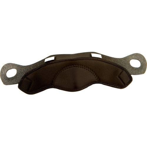 Breath Deflector Gm-76X by GMAX G076034 Helmet Accessory