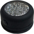 Brite-Saber Orbit Portable LED Light Pod by Hardbagger