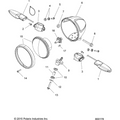 Bulb, Position by Polaris
