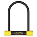 Bulldog 8010 Standard U-Lock by Onguard