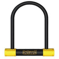 Bulldog 8011 Wide U-Lock by Onguard