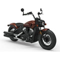 Burnished Metallic Paint - 754