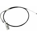 Cable, Clutch by Polaris 7081492 Clutch Cable