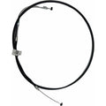 Cable, Clutch by Polaris 7081602 Clutch Cable