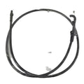 Throttle Cable Pull by Polaris