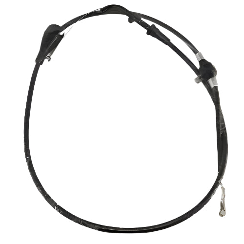 Throttle Cable Push, W/ Cruise by Polaris Witchdoctors