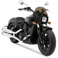 Cafe Fairing by Memphis Shades