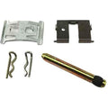Caliper Kit, Pin, Retainer, Spring, Clip by Polaris 2201175 Brake Caliper