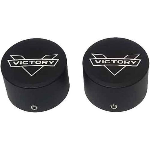 Cam Bolt Adjuster Cover Victory New Style Set by Witchdoctors
