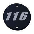 Victory Motorcycle Cam Cover 116 Style by Witchdoctors