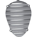 Cam Cover Chrome Finned Style by Arlen Ness