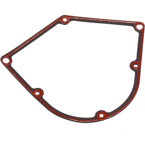 Cam Cover Gasket with Bead Victory by James Gaskets JGI-58118-14-VIC Cam Cover Gasket