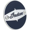 Cam Cover Pinnacle Springfield Blue by Polaris