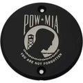 Victory Motorcycle Cam Cover POW/MIA Style by Witchdoctors