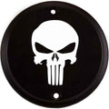 Victory Motorcycle Cam Cover Punisher Style by Witchdoctors