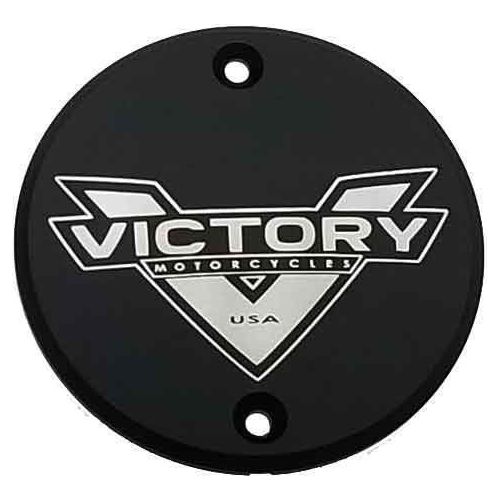 Taylor Specialties Cam Cover Cam Cover Victory New Style by Witchdoctor's CAM-NVL