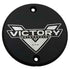 Taylor Specialties Cam Cover Cam Cover Victory New Style by Witchdoctor's CAM-NVL