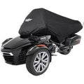 Can-Am Half Cover by UltraGard