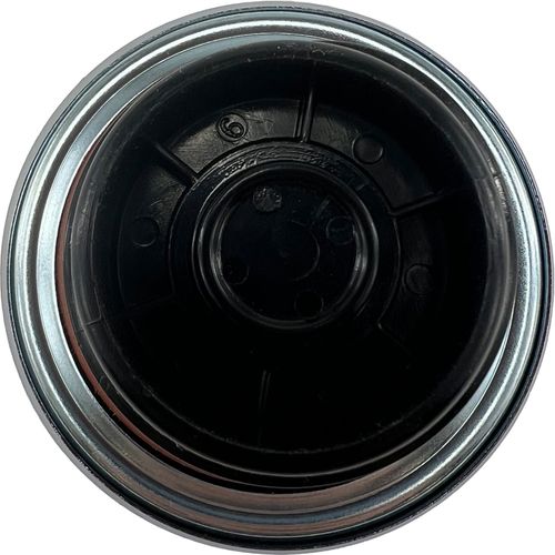 Cap Fuel Chrome by Polaris 2522214-156 Gas Cap