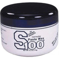 Carnauba Paste Wax 6.2OZ by S100