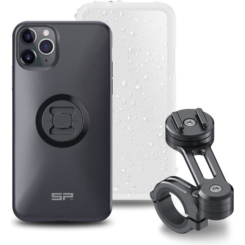 Western Powersports Phone Mount Case And Mount Bundle Apple Iphone 11 Pro Max/Xs Max by SP Connect 53923