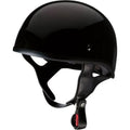 Cc Beanie Half Helmet by Z1R