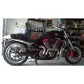Center Stand For Steel Frame Bikes by King Bagger