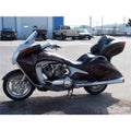 Center Stand For Vision 08-09 Only by King Bagger