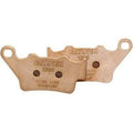 Ceramic Rear Brake Pads Indian Scout by Galfer