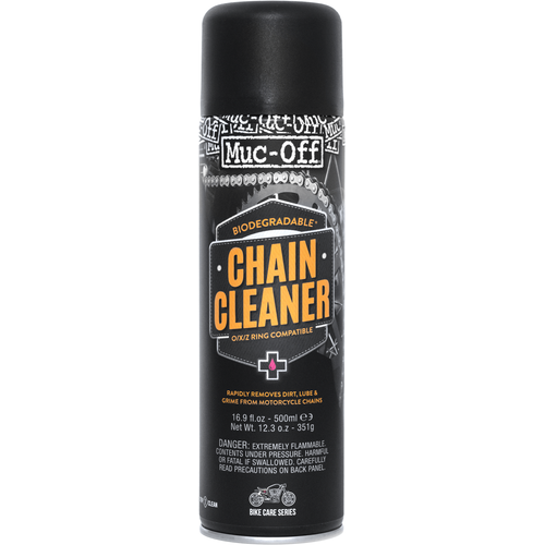 Western Powersports Chain Care Chain Cleaner 500Ml by Muc-Off 650US