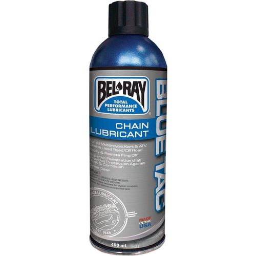 Chain Lube Blue Tac 400ml by Bel Ray