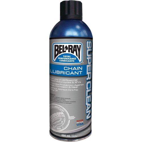 Chain Lube Super 400ml by Bel Ray