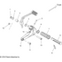 Chassis, Footpeg, Rh - 2016 Victory High Ball All Options Schematic 861 OEM Schematic