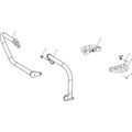 Chassis, Highway Bar - 2002 Victory Touring Cruiser All Options - V02Tb16