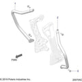 Chassis, Highway Bar All Options - 2021 Indian Challenger Limited