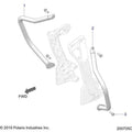 Chassis, Highway Bar All Options - 2022 Indian Challenger Limited