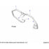 N/A OEM Schematic Chassis, Highway Bar/Tip Over Bar All Options - 2020 Indian Roadmaster Dark Horse Schematic-24385