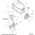 Chassis, License Plate Holder All Options - 2020 Indian Scout Bobber/Bobber Twenty Schematic-24031 OEM Schematic